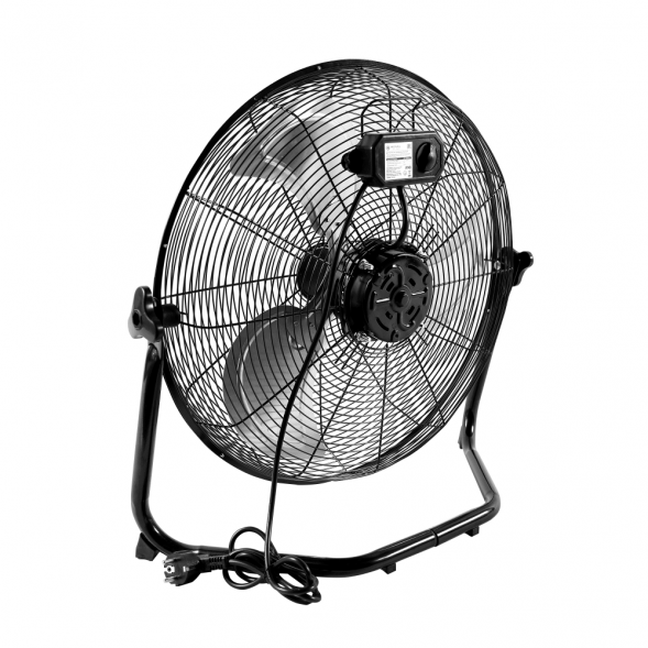 Вентилятор ROYAL Clima RSF-200M-BL