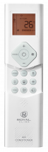 Внутренний блок  мульти сплит-системы ROYAL Clima RCI-PX32HN