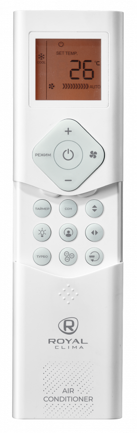Внутренний блок  мульти сплит-системы ROYAL Clima RCI-PX32HN