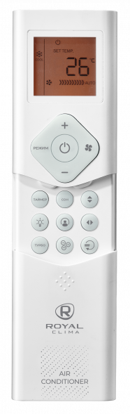 Внутренний блок  мульти сплит-системы ROYAL Clima RCI-PX32HN