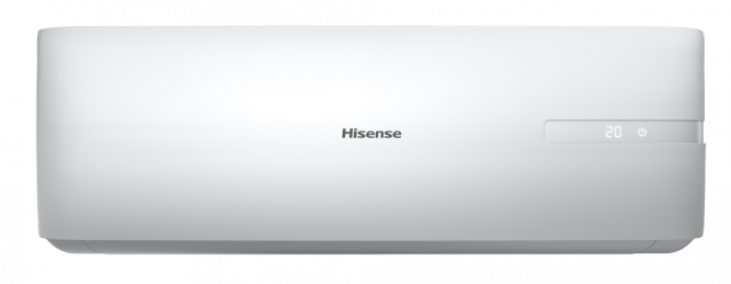 Внутренний блок  мульти сплит-системы Hisense AMS-12UR4SVEDL6 (S)