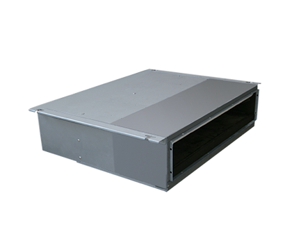 Сплит-система канального типа серии HEAVY CLASSIC AUD-12HX4SNL/AUW-12H4SV