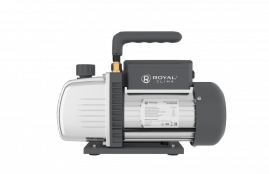 Насос  вакуумный ROYAL Clima RT-VP220-R32