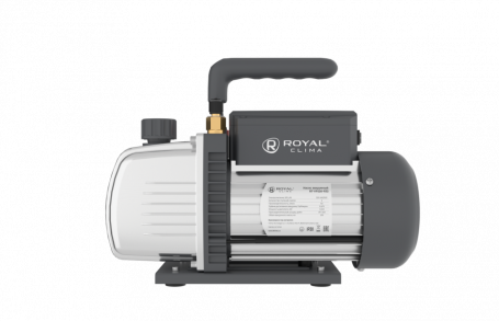 Насос  вакуумный ROYAL Clima RT-VP220-R32