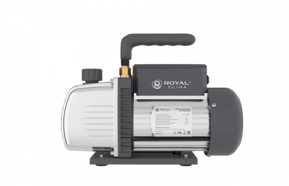 Насос  вакуумный ROYAL Clima RT-VP220-R32