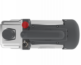 Насос  вакуумный ROYAL Clima RT-VP220-R32