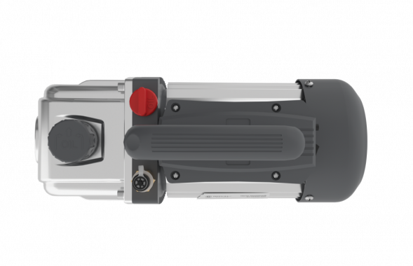 Насос  вакуумный ROYAL Clima RT-VP220-R32