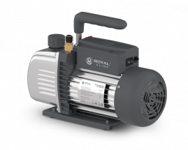 Насос  вакуумный ROYAL Clima RT-VP220-R32