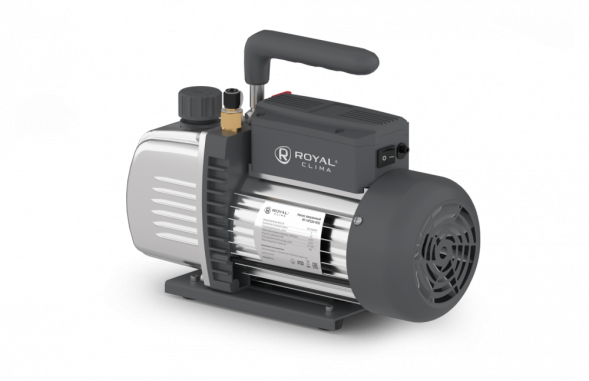 Насос  вакуумный ROYAL Clima RT-VP220-R32