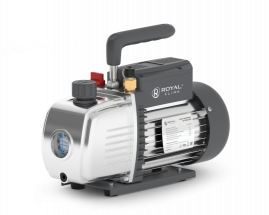 Насос  вакуумный ROYAL Clima RT-VP220-R32
