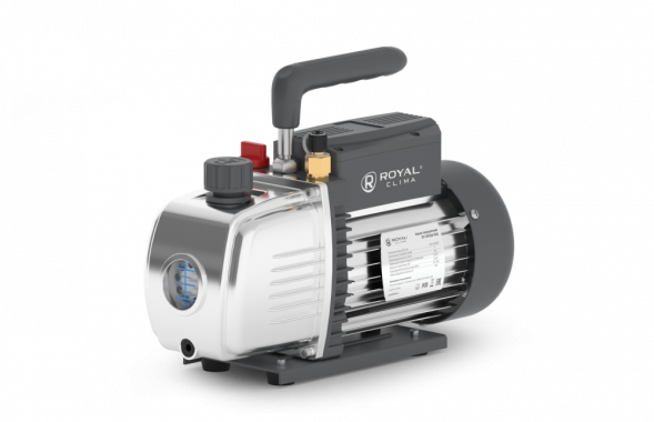 Насос  вакуумный ROYAL Clima RT-VP220-R32