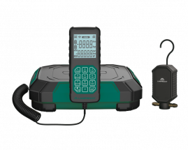 Весы платформенные с прерывателем LP100-32RCV