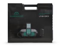 Весы платформенные с прерывателем LP100-32RCV