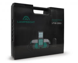 Весы платформенные с прерывателем LP100-32RCV