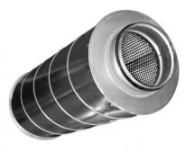 Шумоглушитель ZSA 450/900