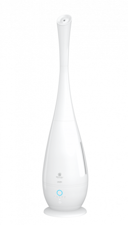Бытовой увлажнитель LAURO RUH-LR370/5.0E-WT