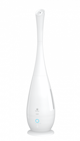 Бытовой увлажнитель серии LAURO RUH-LR370/5.0E-WT
