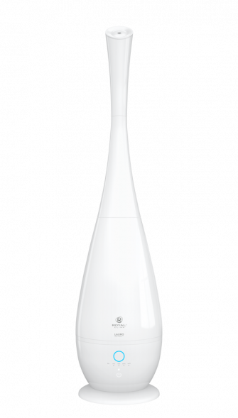 Бытовой увлажнитель серии LAURO RUH-LR370/5.0E-WT