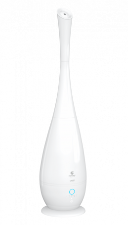 Бытовой увлажнитель LAURO RUH-LR370/5.0E-WT