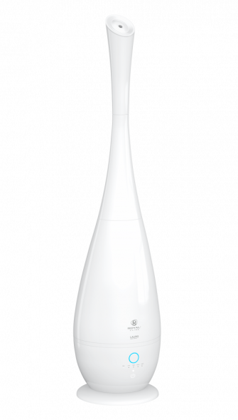 Бытовой увлажнитель серии LAURO RUH-LR370/5.0E-WT