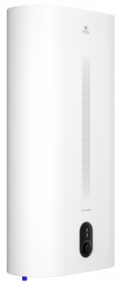 Электрический водонагреватель серии ARTE MODERNO RWH-AM50-FE