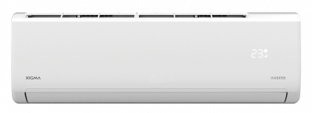 Инверторная сплит-система SKY Inverter XGI-SKY35RHA 
