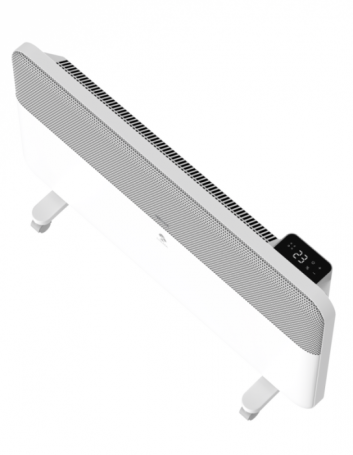 Электрический конвектор с LED-дисплеем CHIKARA ECH-CHE1500WT