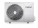 Инверторная сплит-система серии TURBOCOOL Inverter 2026 XGI-TXE21RHA (комплект)