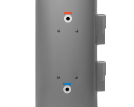 Водонагреватель Royal Thermo RWH 500 XL
