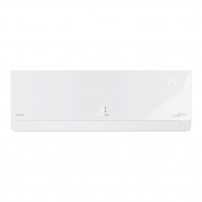 Сплит-система инверторного типа Electrolux Enterprise Super DC Inverter EACS/I-18HEN-WHITE/N8 комплект