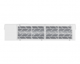 Сплит-система Electrolux Enterprise Super DC Inverter EACS/I-18HEN-WHITE/N8
