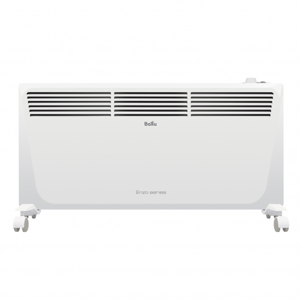 Конвектор электрический Ballu Enzo BEC/EZER-2000