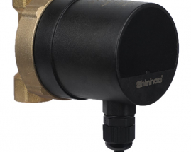 Насос циркуляционный Shinhoo INSTANT 15-1.5 II BL