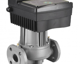 Насос циркуляционный PUMPMAN STAR 50/18F-280