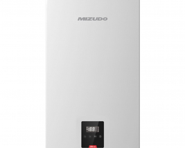 Котел газовый MIZUDO LITE ONE M22TH настен., 1 конт., закр.кам.сгор OPT