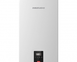 Котел газовый MIZUDO LITE ONE M22TH настен., 1 конт., закр.кам.сгор OPT