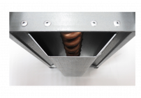 Водяной нагреватель Energolux SHRW 100-50-3