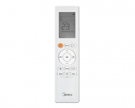 Сплит-система Midea Paramount inverter MSAG1-09N8C2U-I/MSAG1-09N8C2U-O