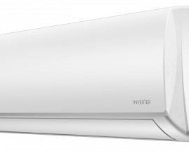 Инверторная сплит-система  TURBOCOOL Inverter 2026 XGI-TXE35RHA