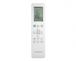 Внутренний настенный блок Kentatsu Omori KSGOM35HZRN1