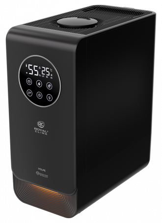 Ультразвуковой увлажнитель VOLPE RUH-VP500/6.5E-BL
