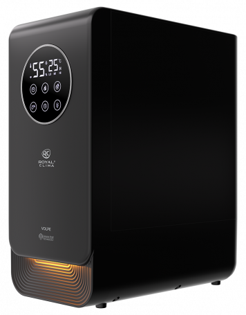 Ультразвуковой увлажнитель VOLPE RUH-VP500/6.5E-BL