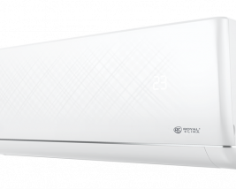 Кондиционер RENAISSANCE 2025 RC-RNE28HN 