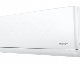 Кондиционер RENAISSANCE 2025 RC-RNE28HN