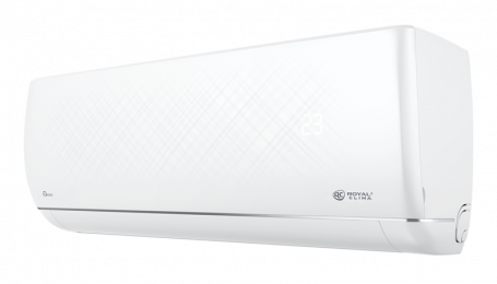 Кондиционер RENAISSANCE 2025 RC-RNE28HN 