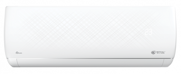 Классическая сплит-система серии RENAISSANCE 2025 RC-RNE28HN 