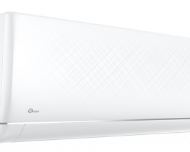 Кондиционер RENAISSANCE 2025 RC-RNE28HN 