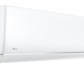 Кондиционер RENAISSANCE 2025 RC-RNE28HN