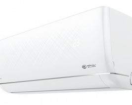 Кондиционер RENAISSANCE 2025 RC-RNE28HN 