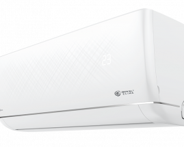 Кондиционер RENAISSANCE 2025 RC-RNE28HN